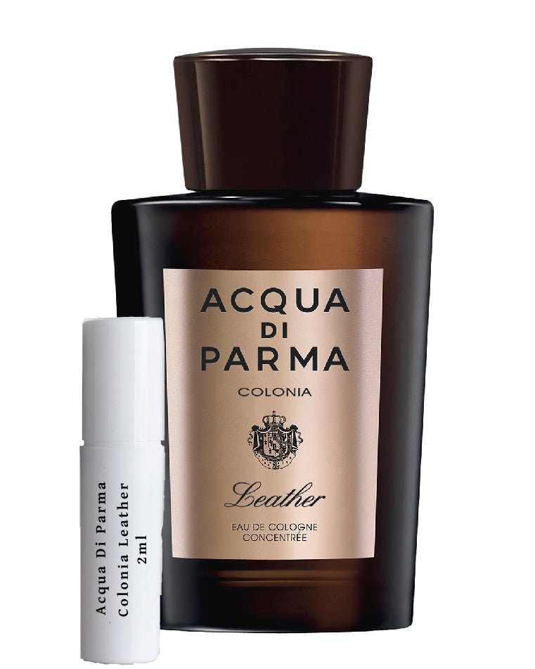 ACQUA DI PARMA COLONIA Eșantion piele 2ml