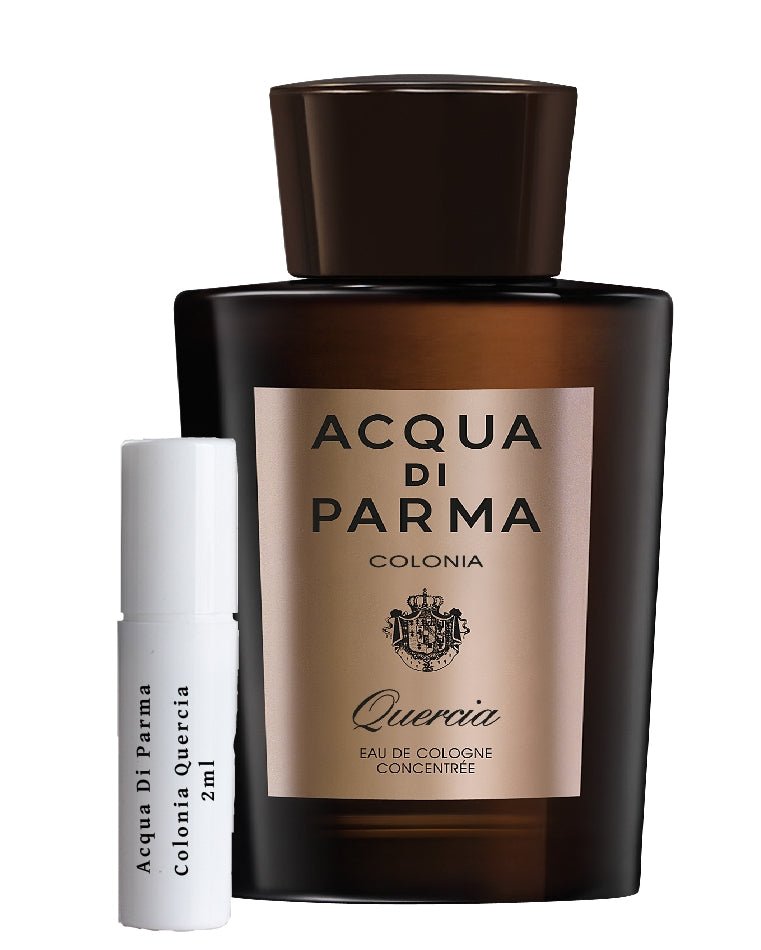 ACQUA DI PARMA COLONIA Quercia mostre 2ml