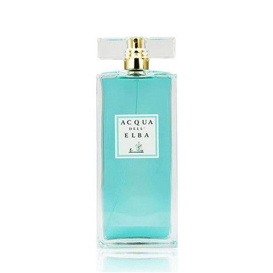 Acqua dell'Elba Classica Donna 100ml apă de parfum inclusiv mostre de parfum