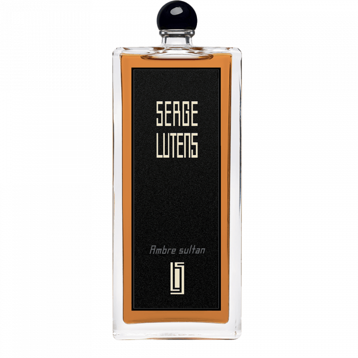 Serge Lutens Ambre Sultan 100ml fără cutie