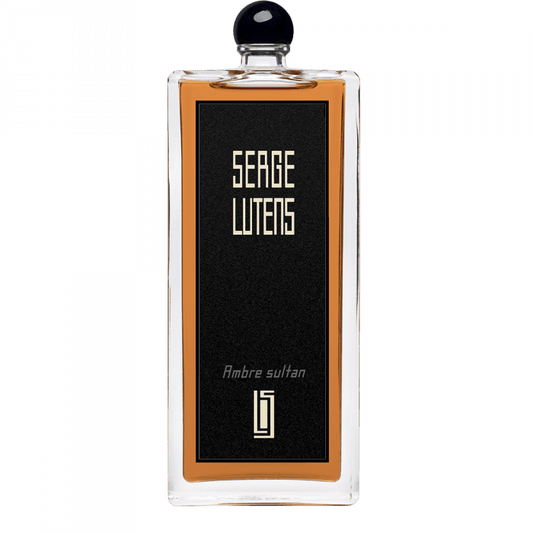 Serge Lutens Ambre Sultan 100ml fără cutie