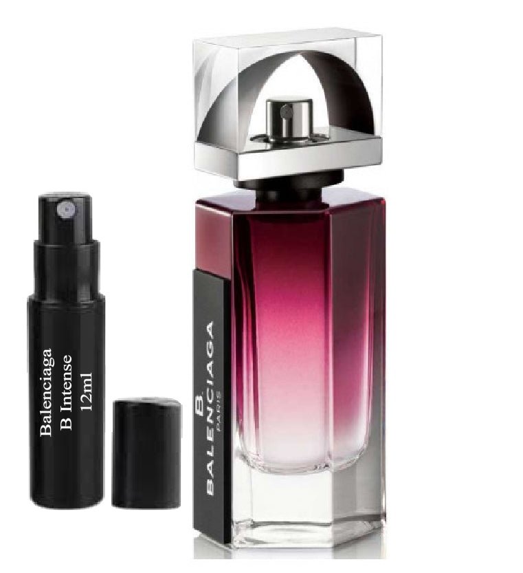 Balenciaga B Intense eșantion 12ml