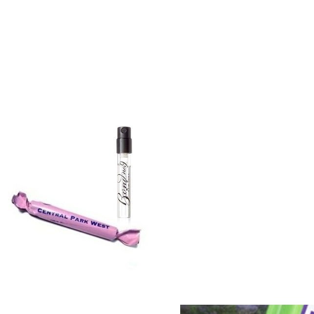 Bond No. 9 Central Park West 1,7 ml 0,057 fl. oz. SUA Mostre oficiale de parfum