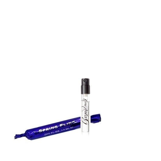 Bond No. 9 Spring Fling 1,7 ml 0,057 fl. oz. SUA Mostre oficiale de parfum