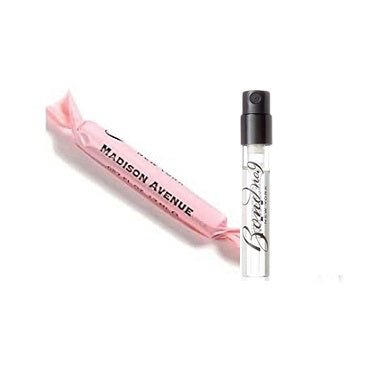 Bond No. 9 Madison Avenue 1,7 ml 0,054 Fl. Oz. probă oficială de parfum