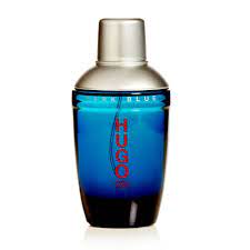 Mostră de parfum Hugo Boss DARK BLUE 2ml