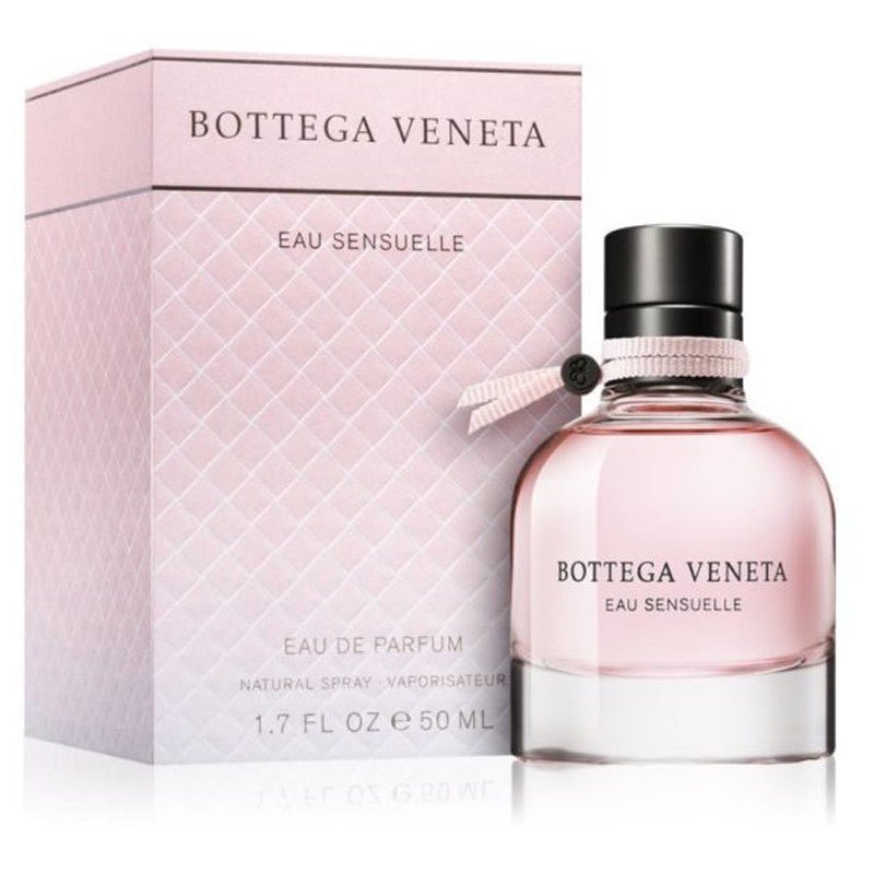 Bottega Veneta Eau Sensuelle 50ml parfum întrerupt