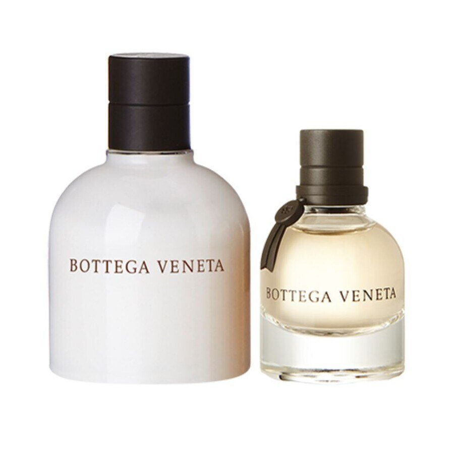 Set cadou Bottega Veneta pentru femei 7,5 ml + loțiune de corp 30 ml