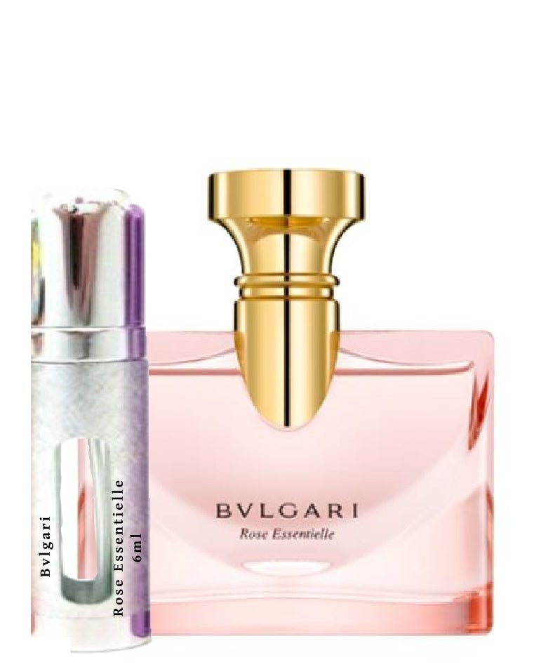 Mostre Bvlgari Rose Essentielle 6ml