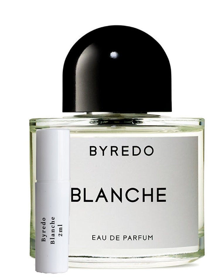 Mostră Byredo Blanche 2ml