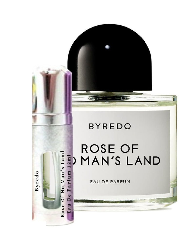 Spray de călătorie Byredo Rose Of No Man's Land 12ml