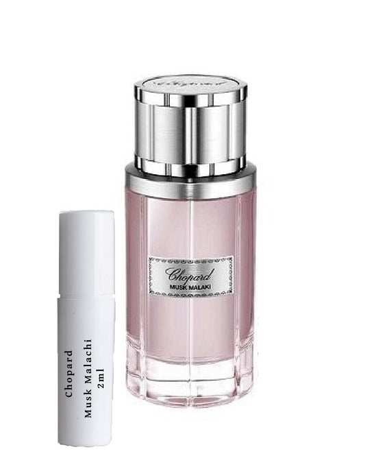 Mostră Chopard Musk Malaki 2ml
