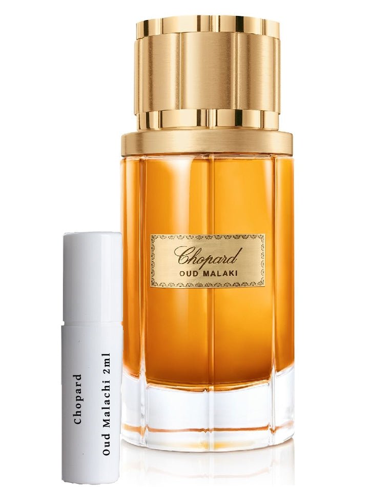 Mostră Chopard Oud Malaki 2ml