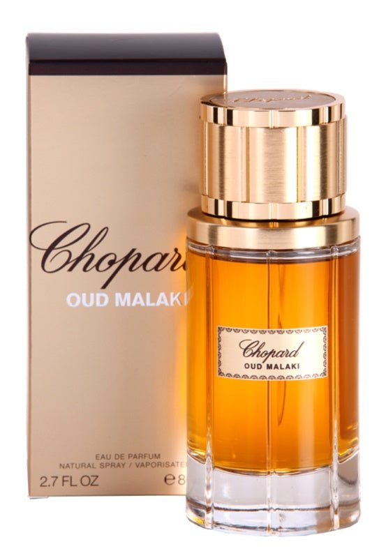 Chopard Oud Malaki 80ml 2,7 oz.