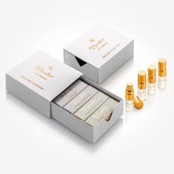 M. Micallef Royal Muska 2ml 0,7 Fl. Oz. mostră oficială