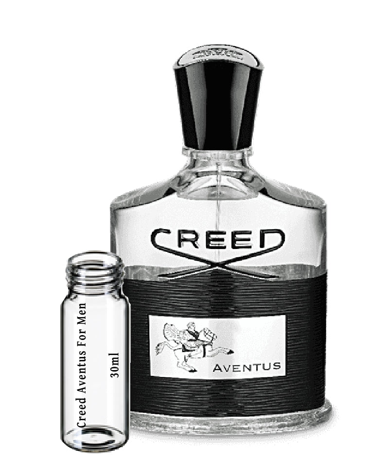 Mostră Creed Aventus pentru bărbați - lot C4219S01 30ml 1fl. oz
