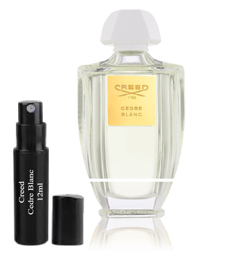 Mostră de parfum Creed Cedre Blanc 6ml 0.20 fl. oz.