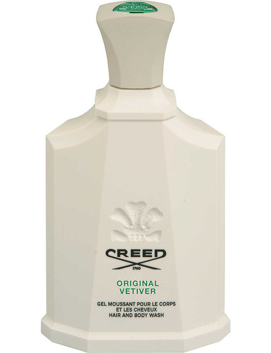 Gel de duș Creed Original Vetiver 200ml