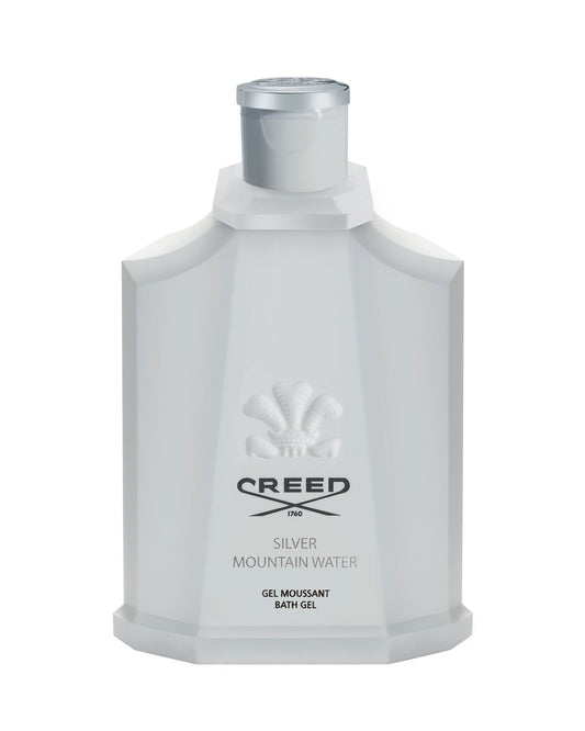 Gel de duș Creed Silver Mountain Water 200ml