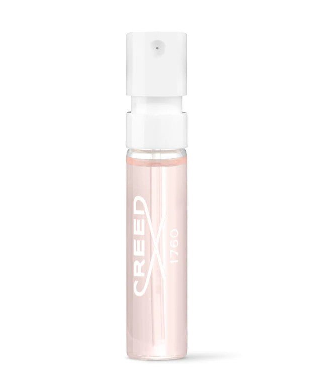 Creed Wind Flowers edp 1,7 ml mostre oficiale de parfum