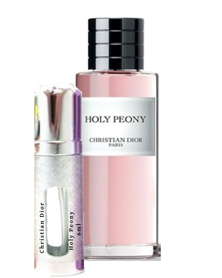 Mostre Christian DIOR Holy Peony 6ml