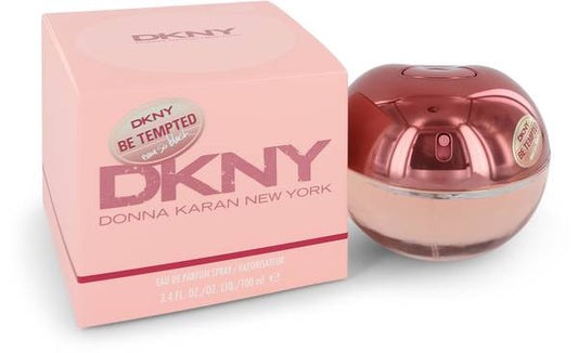Donna Karan Be Tempted Eau So Blush - Donna Karan - 100ml - smelltoimpress