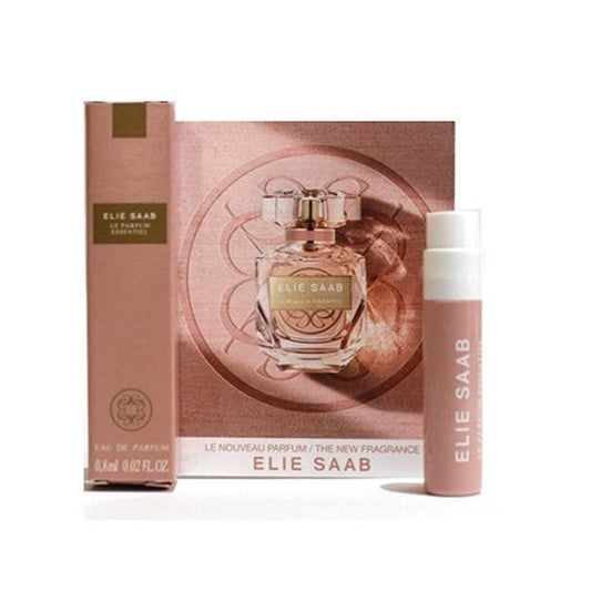 Elie Saab Le Parfum Essentiel 0,8 ml 0,03 fl.oz probă oficială de parfum