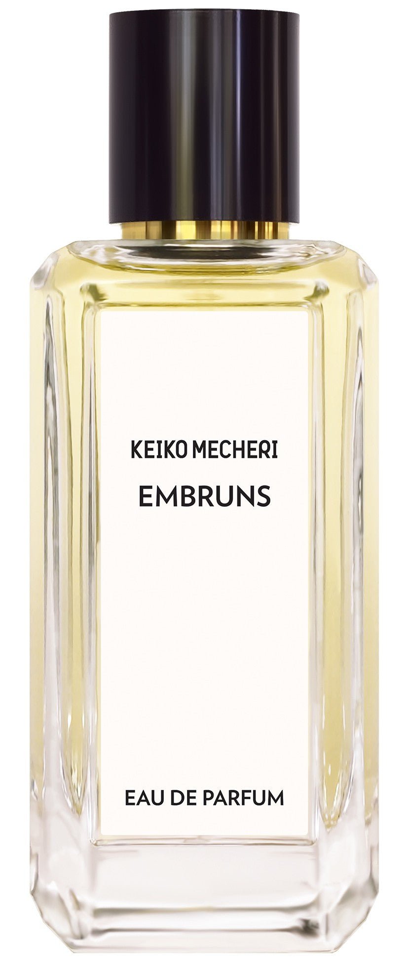 Keiko Mecheri Embruns 2.0ml 0.068 fl. oz. SUA probă oficială de parfum