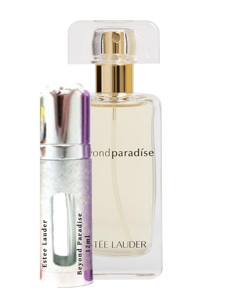 Estee Lauder Beyond Paradise flacon 12ml