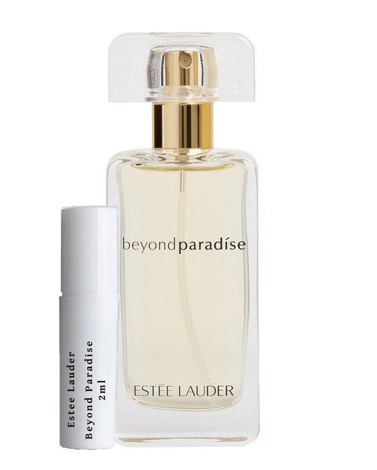 Mostre de Estee Lauder Beyond Paradise 2ml