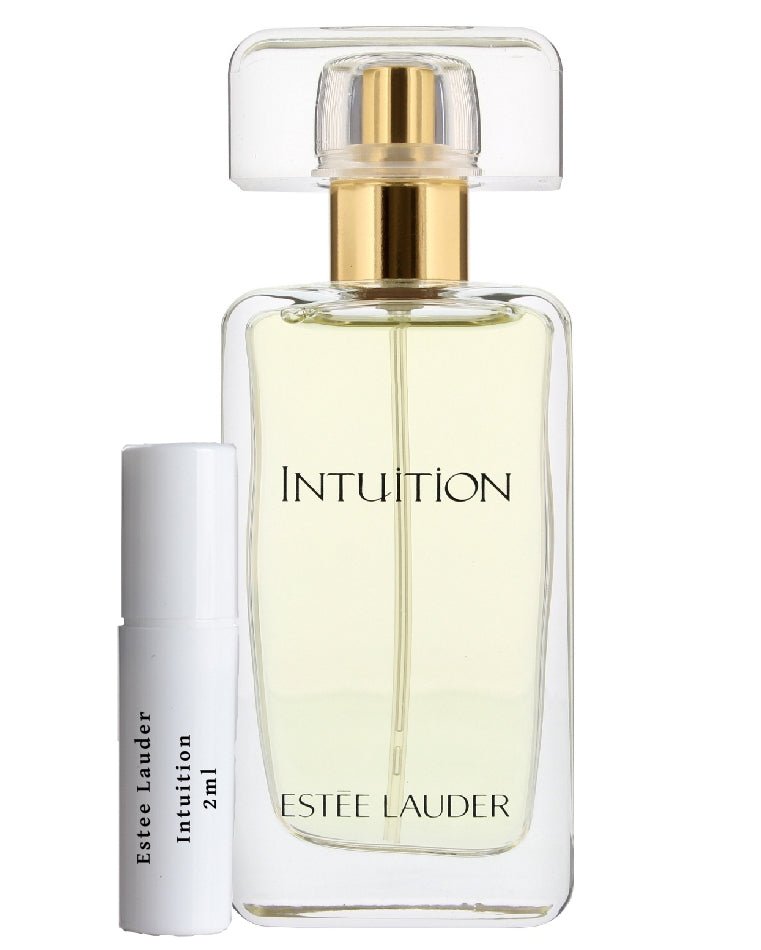 Mostre de Estee Lauder Intuition 2ml