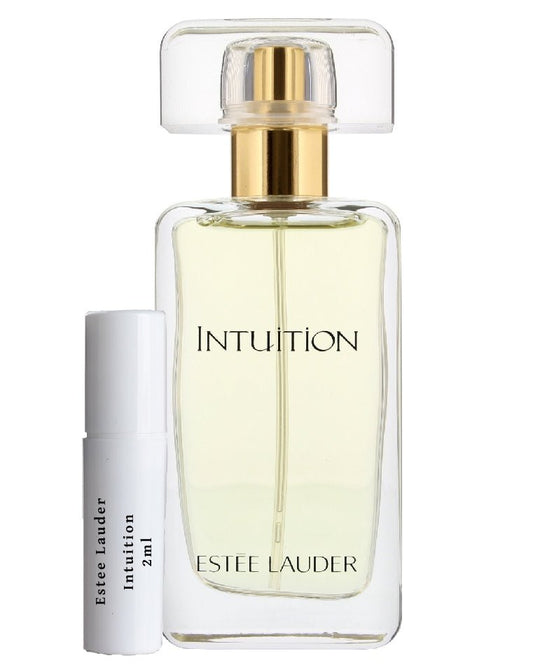 Mostre de Estee Lauder Intuition 2ml
