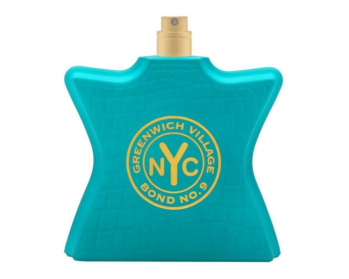 Tester de parfum Bond No. 9 Greenwich Village