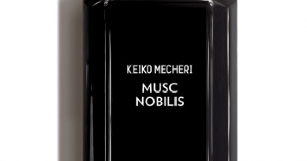 Keiko Mecheri Musc Nobilis 2.0ml 0.068 fl. oz. SUA Mostră oficială de parfum,
