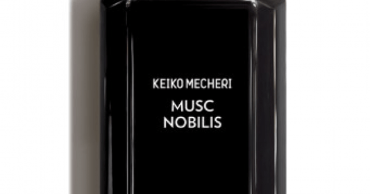 Keiko Mecheri Musc Nobilis 2.0ml 0.068 fl. oz. SUA Mostră oficială de parfum,