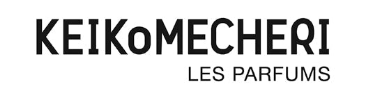 Keiko Mecheri Musc Nobilis 2.0ml 0.068 fl. oz. SUA mostră oficială de parfum