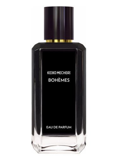 Keiko Mecheri Bohemes 2.0ml 0.068 fl. oz. SUA probă oficială de parfum