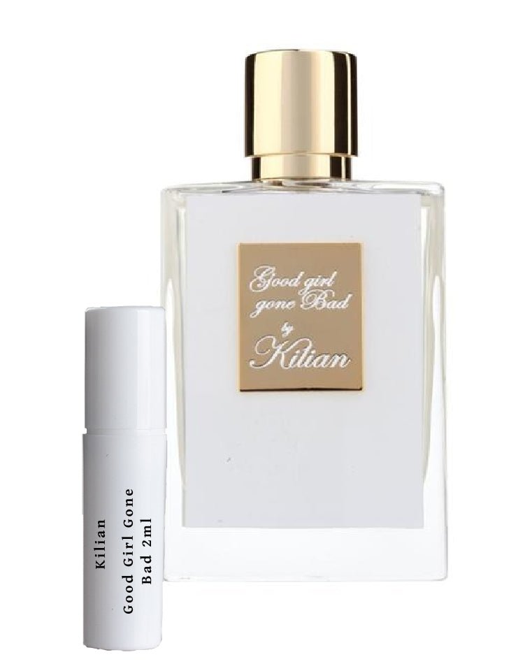 By Kilian Good Girl Gone Bad flacon de probă - By Kilian Good Girl Gone Bad - By Kilian - 2ml - miros pentru a impresiona