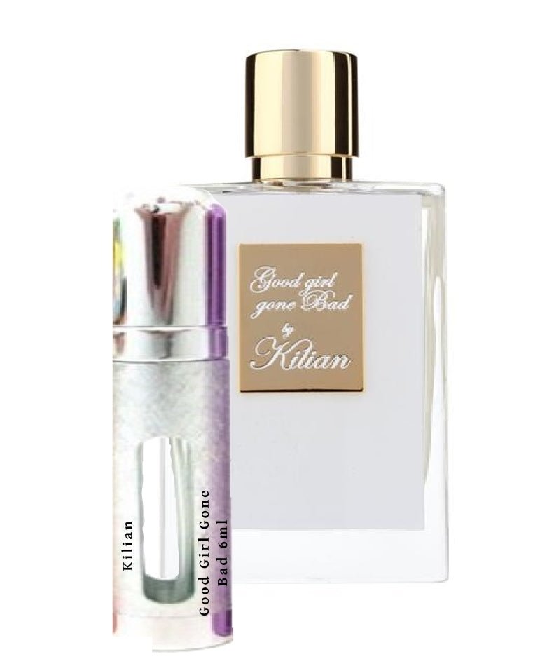 De Kilian Good Girl Gone Bad probează 6ml