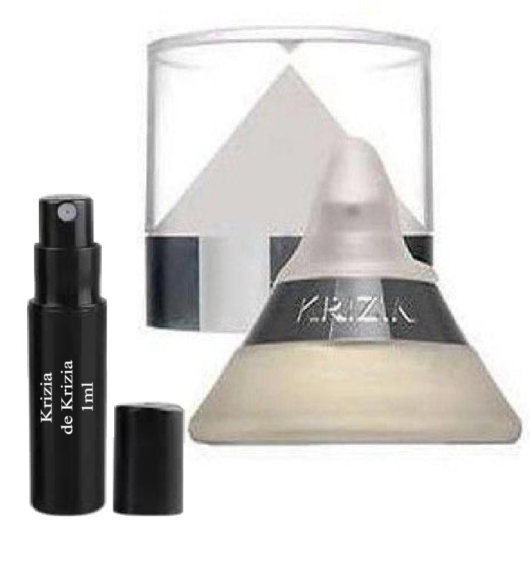 Mostră de parfum Krizia de Krizia 1ml