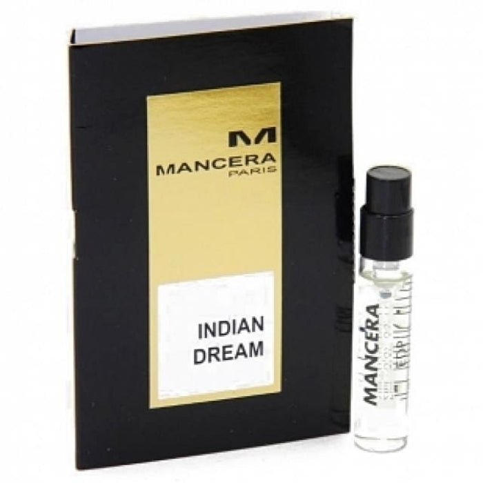 Mancera Indian Dream probă oficială 2ml 0,07 fl.oz.