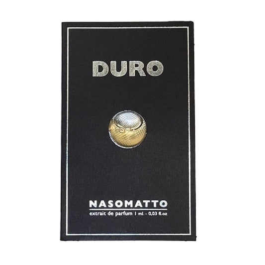 Nasomatto Duro 2ml Mostră oficială de parfum