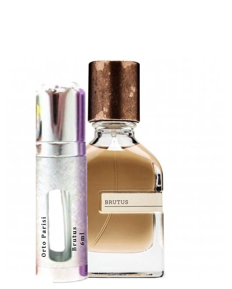 Orto Parisi Brutus mostre 6ml