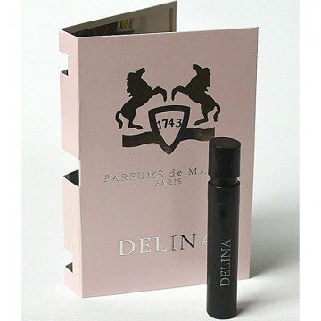 Parfums De Marly Delina mostre oficială de parfum 1,5 ml 0,05 fl. oz.