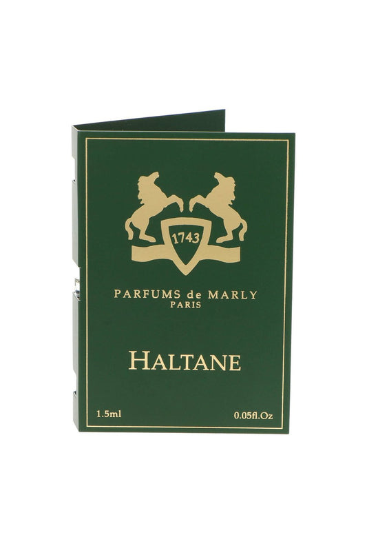 Parfum oficial Parfums De Marly Haltane, probă 1,5 ml 0,05 fl. oz.