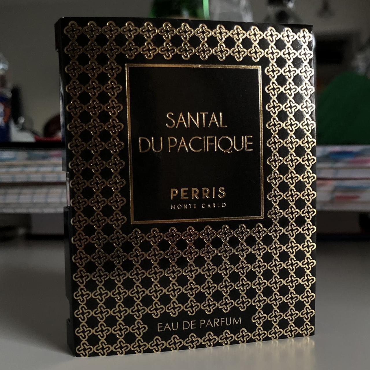 Perris Monte Carlo Santal du Pacifique 2.0ml mostre oficiale de parfum, Perris Monte Carlo Santal du Pacifique 2.0ml eșantion oficial de parfum, Perris Monte Carlo Santal du Pacifique 2.0ml probă oficială de parfum, Perris Monte Carlo Santal du Pacif