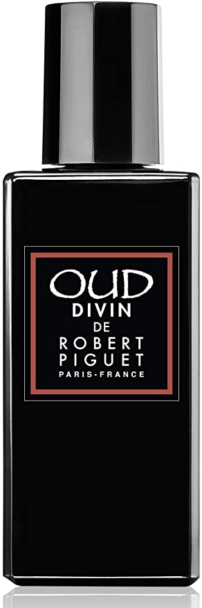 Robert Piguet Oud Divine 1ml 0,034 fl. oz. Mostră oficială de parfum