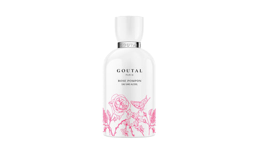 Annick Goutal Rose Pompon Apă fără alcool 100ml inclusiv mostre de parfum