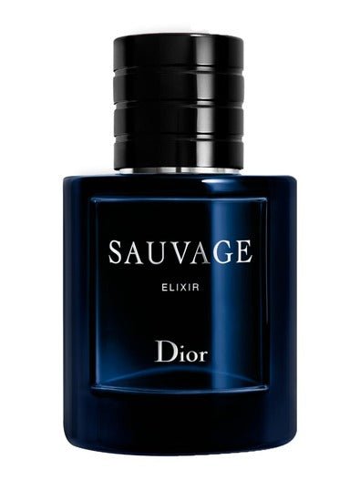 Mostre de parfum Christian Dior Sauvage Elixir 100ml inclusiv