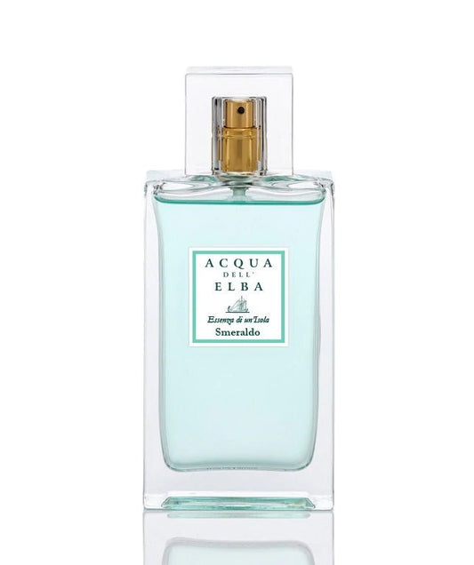Acqua dell'Elba Smeraldo 100ml inclusiv mostre de parfum
